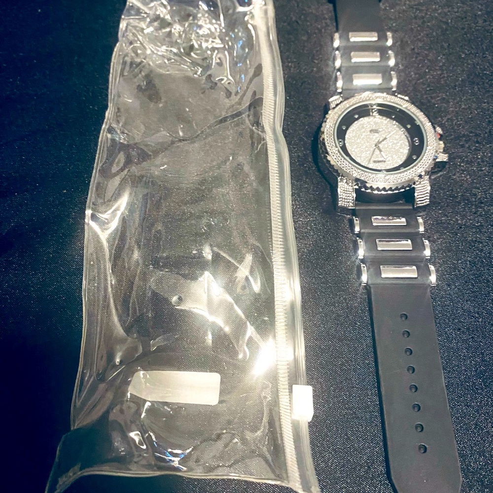 Men’s watch!
